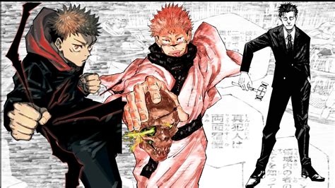 jujutsu kaisen leaks|Jujutsu Kaisen Chapter 245 Leaks Reveal Sukuna’s Verdict